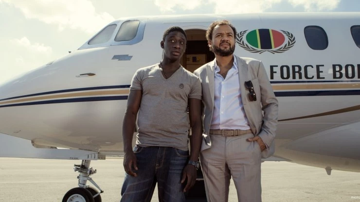 Крокодил из Ботсваны (2014) смотреть онлайн Крокодил из Ботсваны (2014) фильм смотреть онлайн