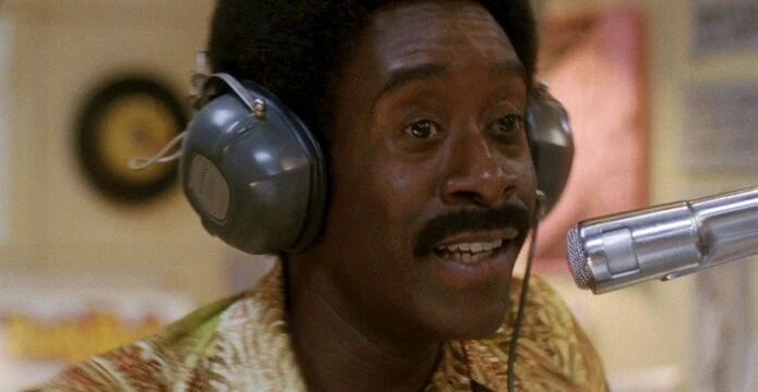 Поговори со мной (2007) смотреть онлайн Поговори со мной (2007) фильм смотреть онлайн