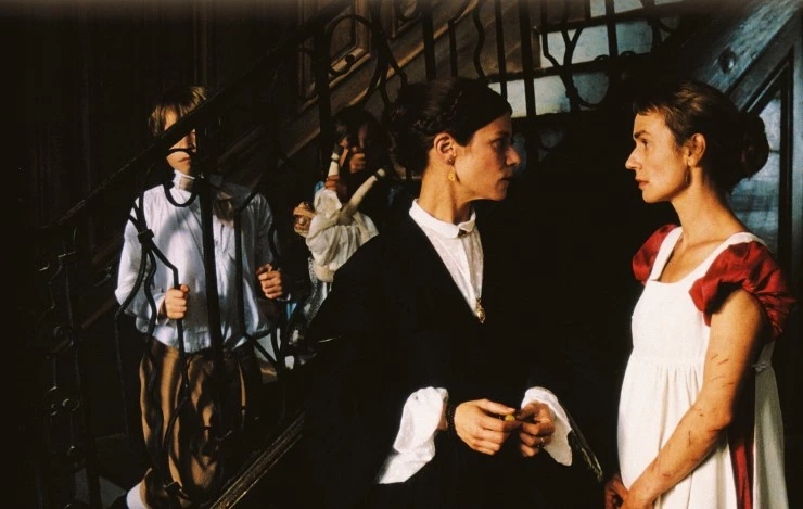 Простая душа (2008) смотреть онлайн бесплатно Простая душа (2008) фильм смотреть онлайн бесплатно