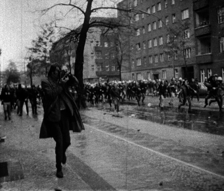 Молодежь Германии (2015) смотреть онлайн Молодежь Германии (2015) фильм смотреть онлайн