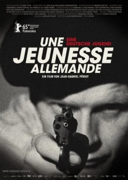Молодежь Германии / Une jeunesse allemande (2015) фильм смотреть онлайн в хорошем качестве