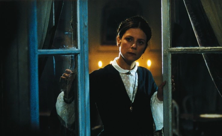 Простая душа (2008) в хорошем качестве смотреть онлайн Простая душа (2008) фильм в хорошем качестве смотреть онлайн