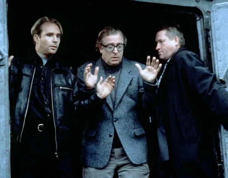 Экспресс до Пекина (1995) смотреть онлайн Экспресс до Пекина (1995) фильм смотреть онлайн