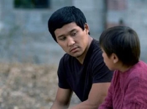 Младший брат (2013) смотреть онлайн бесплатно Младший брат (2013) фильм смотреть онлайн бесплатно