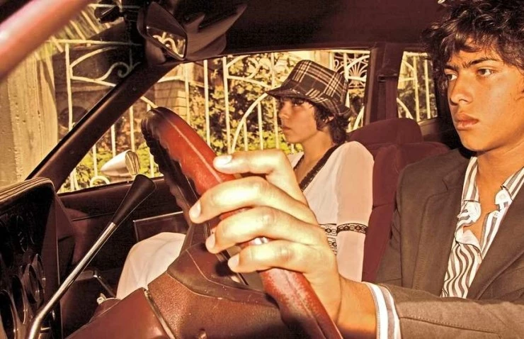 Сейчас взорвусь (2008) смотреть онлайн Сейчас взорвусь (2008) фильм смотреть онлайн