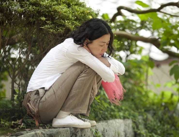 Красный цветок Луны (2011) смотреть онлайн Красный цветок Луны (2011) фильм смотреть онлайн