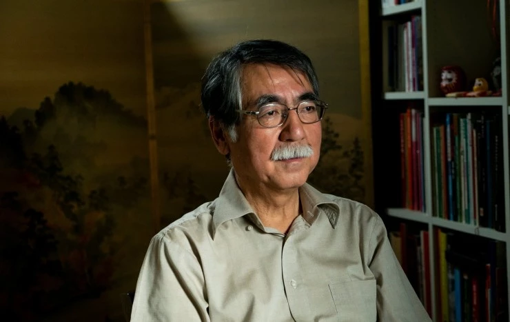 Ван Гог и Япония (2019) смотреть онлайн бесплатно Ван Гог и Япония (2019) фильм смотреть онлайн бесплатно