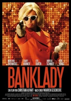 Банк-леди / Banklady (2013) фильм смотреть онлайн в хорошем качестве