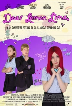 Дорогой лимонный Лима / Dear Lemon Lima (2009) фильм смотреть онлайн в хорошем качестве
