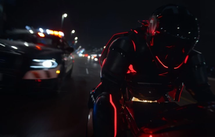 Трон: Арес (2025) смотреть онлайн Трон: Арес (2025) фильм смотреть онлайн