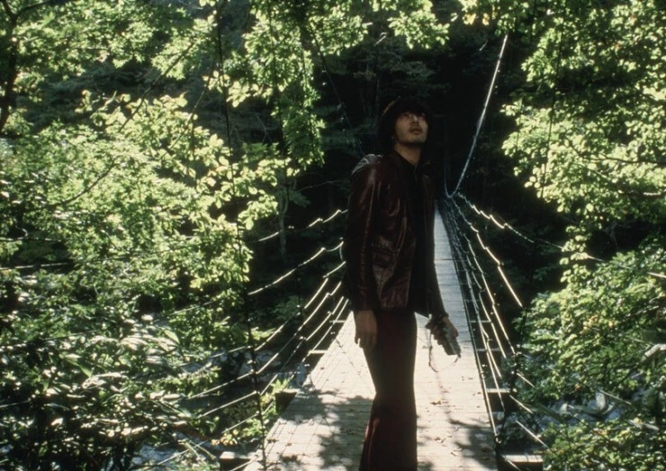 Раскачивание (2006) смотреть онлайн бесплатно Раскачивание (2006) фильм смотреть онлайн бесплатно