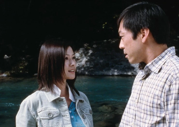 Раскачивание (2006) в хорошем качестве смотреть онлайн Раскачивание (2006) фильм в хорошем качестве смотреть онлайн