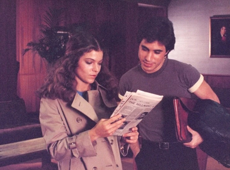 Состязание (1980) смотреть онлайн Состязание (1980) фильм смотреть онлайн