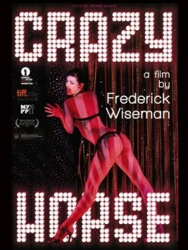 Дикая лошадь / Crazy Horse (2011) фильм смотреть онлайн в хорошем качестве