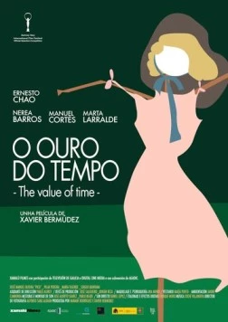 Цена времени / O ouro do tempo (2013) фильм смотреть онлайн в хорошем качестве