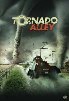 Tornado Alley (2011) фильм смотреть онлайн в хорошем качестве