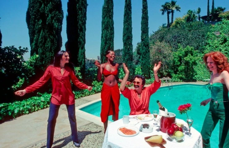 Наследие итало-диско (2017) смотреть онлайн Наследие итало-диско (2017) фильм смотреть онлайн