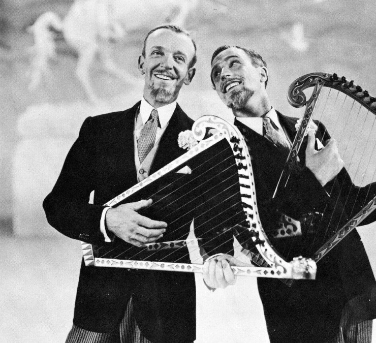 Безумства Зигфилда (1945) смотреть онлайн Безумства Зигфилда (1945) фильм смотреть онлайн