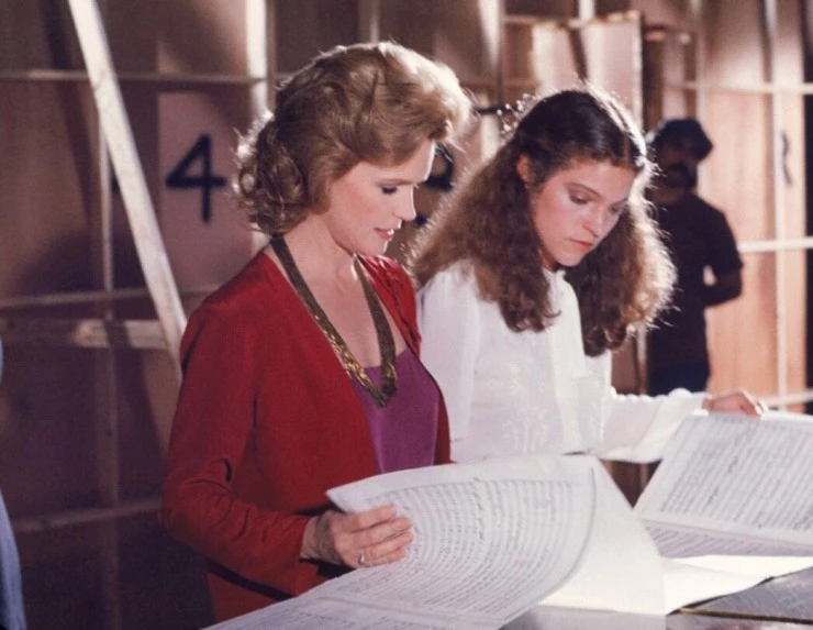 Состязание (1980) в хорошем качестве смотреть онлайн Состязание (1980) фильм в хорошем качестве смотреть онлайн