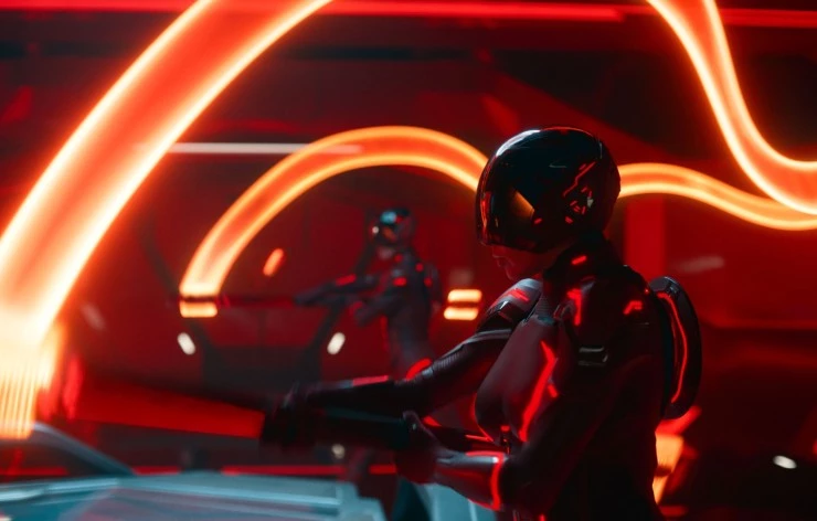 Трон: Арес (2025) в хорошем качестве смотреть онлайн Трон: Арес (2025) фильм в хорошем качестве смотреть онлайн