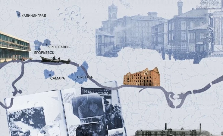 Мануфактура культуры (2024) смотреть онлайн Мануфактура культуры (2024) фильм смотреть онлайн