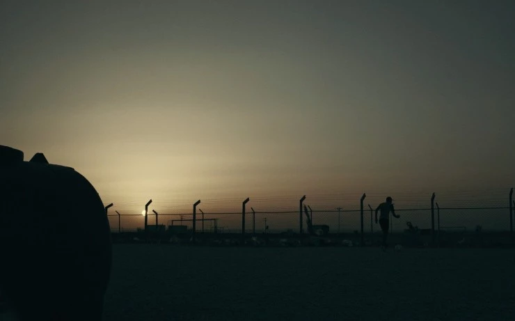 Капитаны Заатари (2021) смотреть онлайн Капитаны Заатари (2021) фильм смотреть онлайн