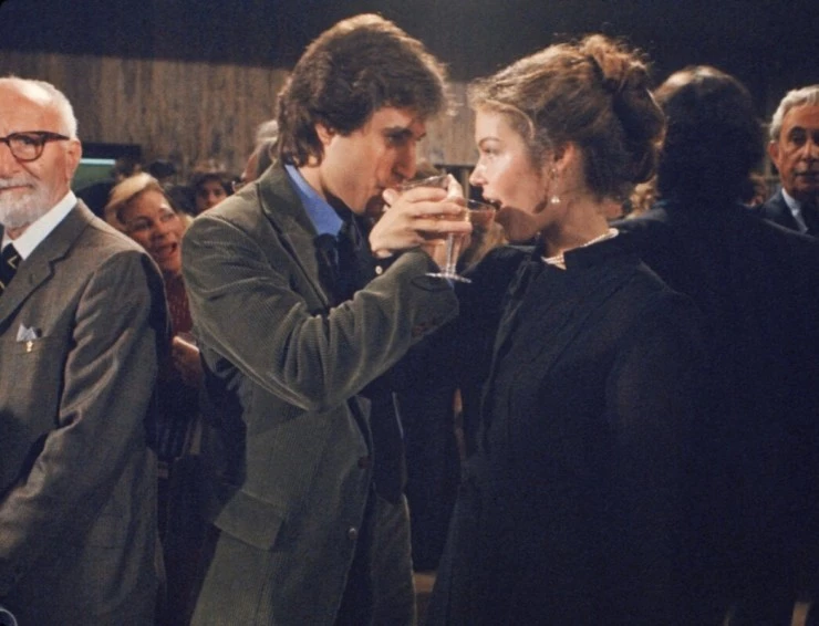 Состязание (1980) смотреть онлайн бесплатно Состязание (1980) фильм смотреть онлайн бесплатно