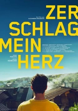 Разбей мое сердце / Zerschlag mein Herz (2018) фильм смотреть онлайн в хорошем качестве