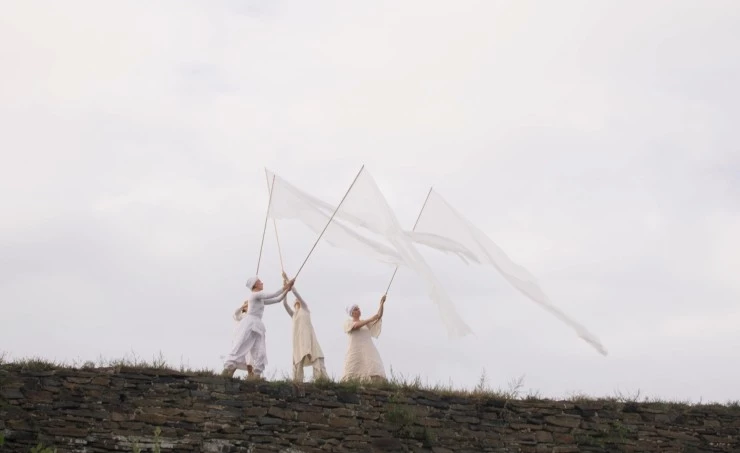 Мануфактура культуры (2024) смотреть онлайн бесплатно Мануфактура культуры (2024) фильм смотреть онлайн бесплатно