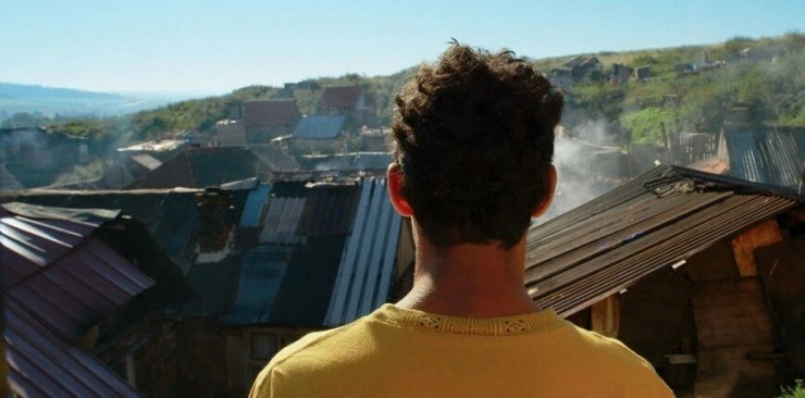 Разбей мое сердце (2018) смотреть онлайн Разбей мое сердце (2018) фильм смотреть онлайн