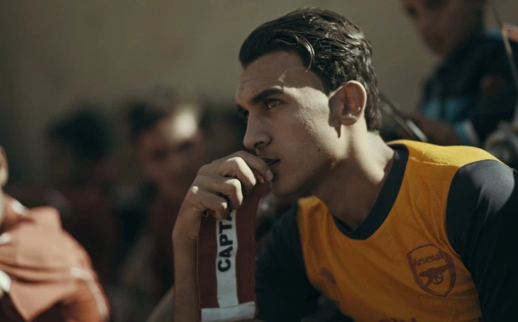 Капитаны Заатари (2021) смотреть онлайн бесплатно Капитаны Заатари (2021) фильм смотреть онлайн бесплатно