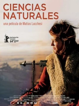 Естественные науки / Ciencias naturales (2014) фильм смотреть онлайн в хорошем качестве