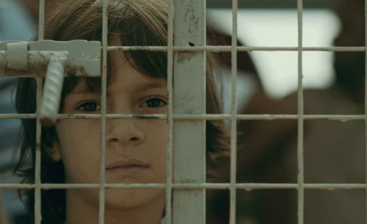 Капитаны Заатари (2021) в хорошем качестве смотреть онлайн Капитаны Заатари (2021) фильм в хорошем качестве смотреть онлайн