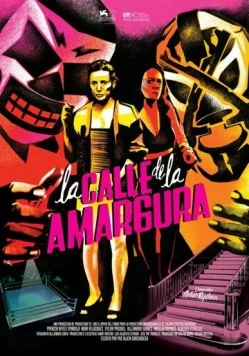 La calle de la amargura (2015) фильм смотреть онлайн в хорошем качестве