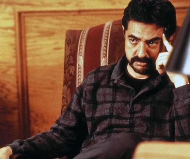 Неопознанные (1996) смотреть онлайн Неопознанные (1996) фильм смотреть онлайн