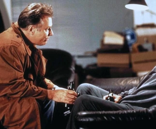 Неопознанные (1996) смотреть онлайн бесплатно Неопознанные (1996) фильм смотреть онлайн бесплатно