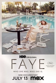 Фэй / Faye (2024) фильм смотреть онлайн в хорошем качестве