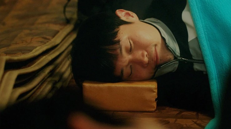 Пыльный парень (2020) смотреть онлайн Пыльный парень (2020) фильм смотреть онлайн