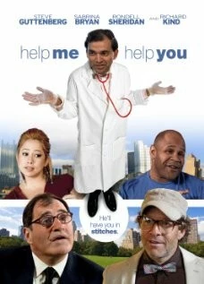 Help Me, Help You (2009) фильм смотреть онлайн в хорошем качестве