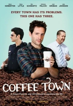 Кофейный городок / Coffee Town (2013) фильм смотреть онлайн в хорошем качестве