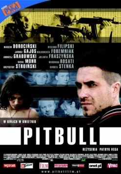 Питбуль / Pitbull (2005) фильм смотреть онлайн в хорошем качестве