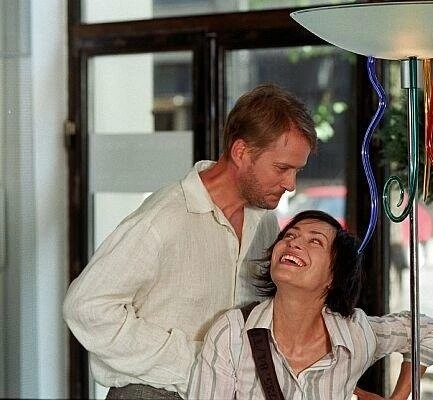 Никогда в жизни! (2003) смотреть онлайн Никогда в жизни! (2003) фильм смотреть онлайн