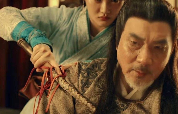 Дело об убийстве соломенного человека (2022) смотреть онлайн бесплатно Дело об убийстве соломенного человека (2022) фильм смотреть онлайн бесплатно