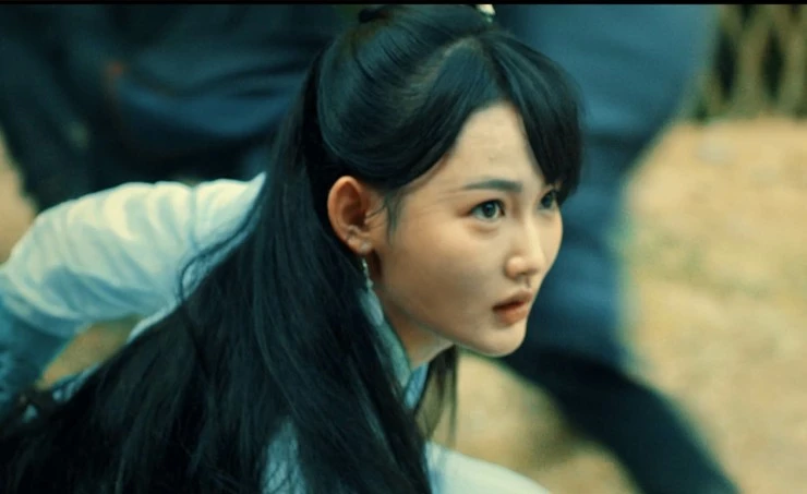 Дело об убийстве соломенного человека (2022) в хорошем качестве смотреть онлайн Дело об убийстве соломенного человека (2022) фильм в хорошем качестве смотреть онлайн