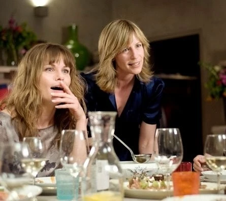 Клуб «Ужин» (2010) смотреть онлайн Клуб «Ужин» (2010) фильм смотреть онлайн