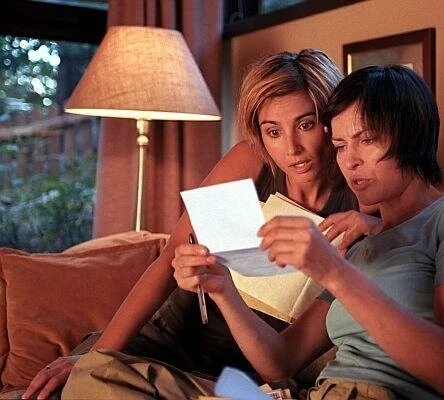 Никогда в жизни! (2003) в хорошем качестве смотреть онлайн Никогда в жизни! (2003) фильм в хорошем качестве смотреть онлайн