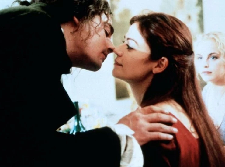 Факелоносец (1998) смотреть онлайн Факелоносец (1998) фильм смотреть онлайн