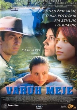 Страж границы / Varuh meje (2002) фильм смотреть онлайн в хорошем качестве