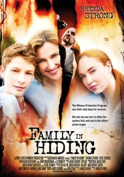 Семья в подполье / Family in Hiding (2006) фильм смотреть онлайн в хорошем качестве