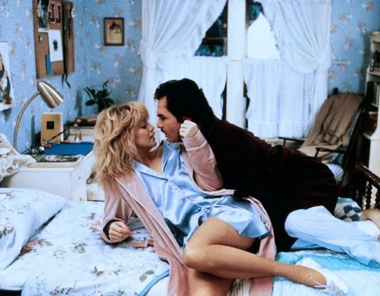 Лучшие друзья (1982) смотреть онлайн бесплатно Лучшие друзья (1982) фильм смотреть онлайн бесплатно